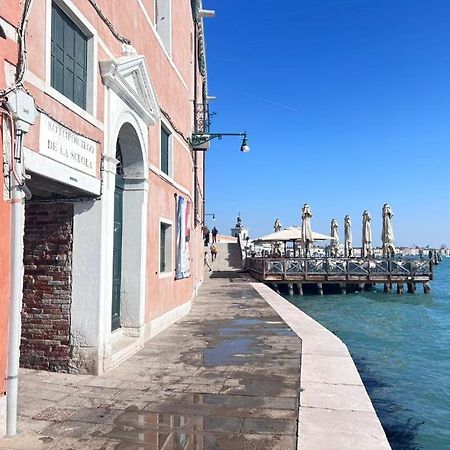 Guggenheim Luxury Suites By Bricola Apartments Venice Ngoại thất bức ảnh