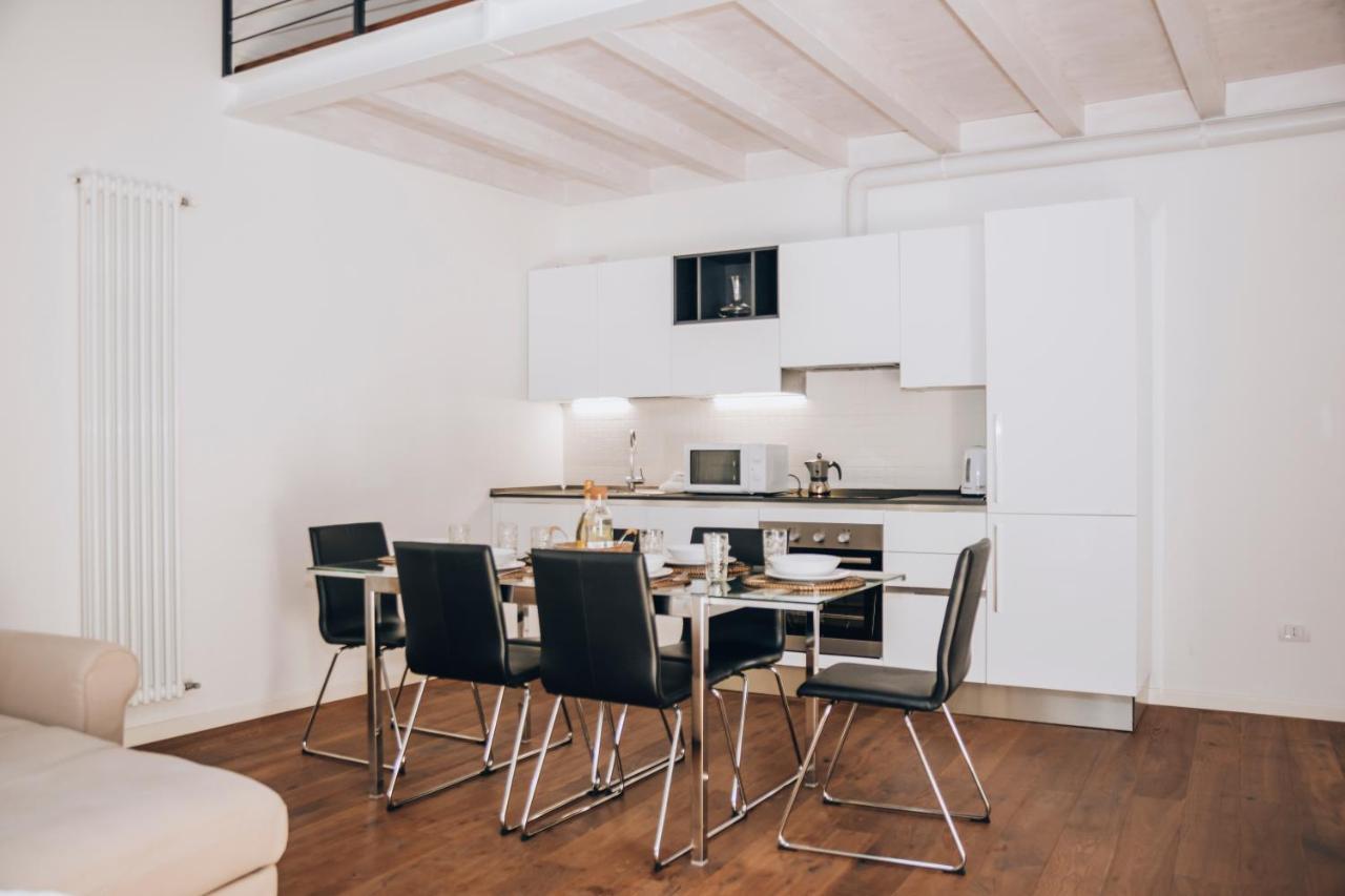 Guggenheim Luxury Suites By Bricola Apartments Venice Ngoại thất bức ảnh