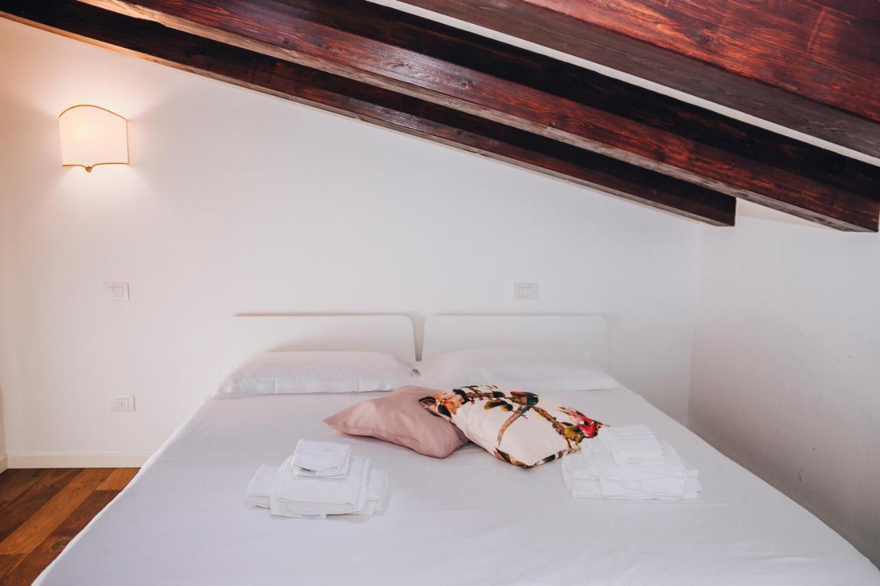 Guggenheim Luxury Suites By Bricola Apartments Venice Ngoại thất bức ảnh