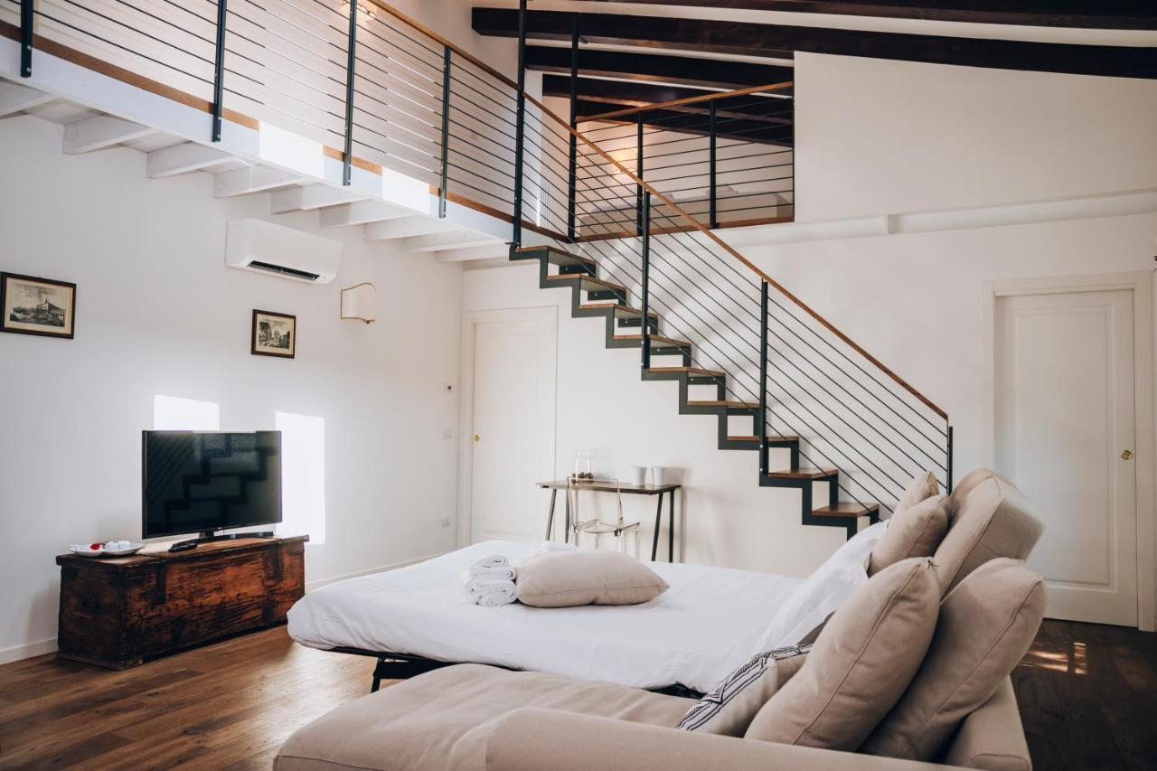 Guggenheim Luxury Suites By Bricola Apartments Venice Ngoại thất bức ảnh