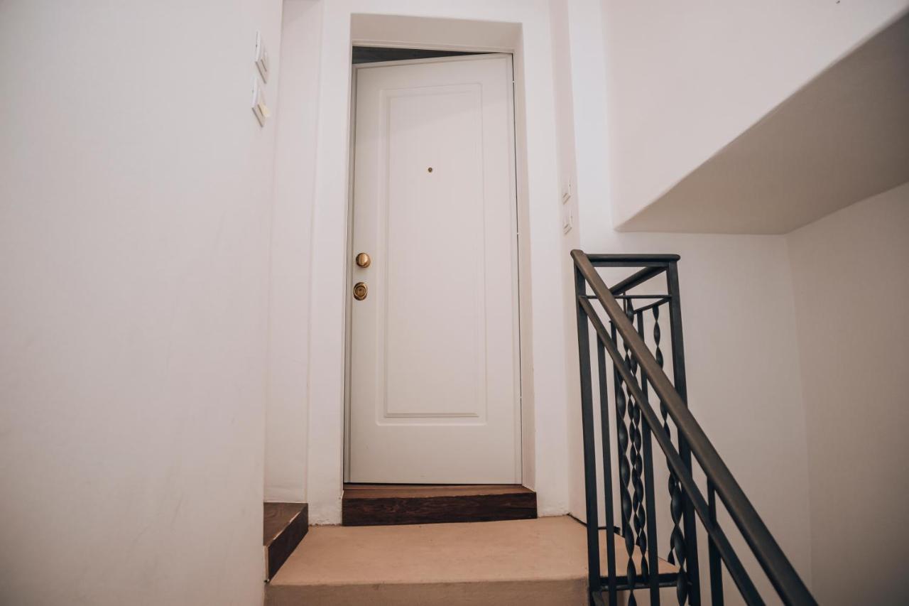 Guggenheim Luxury Suites By Bricola Apartments Venice Ngoại thất bức ảnh