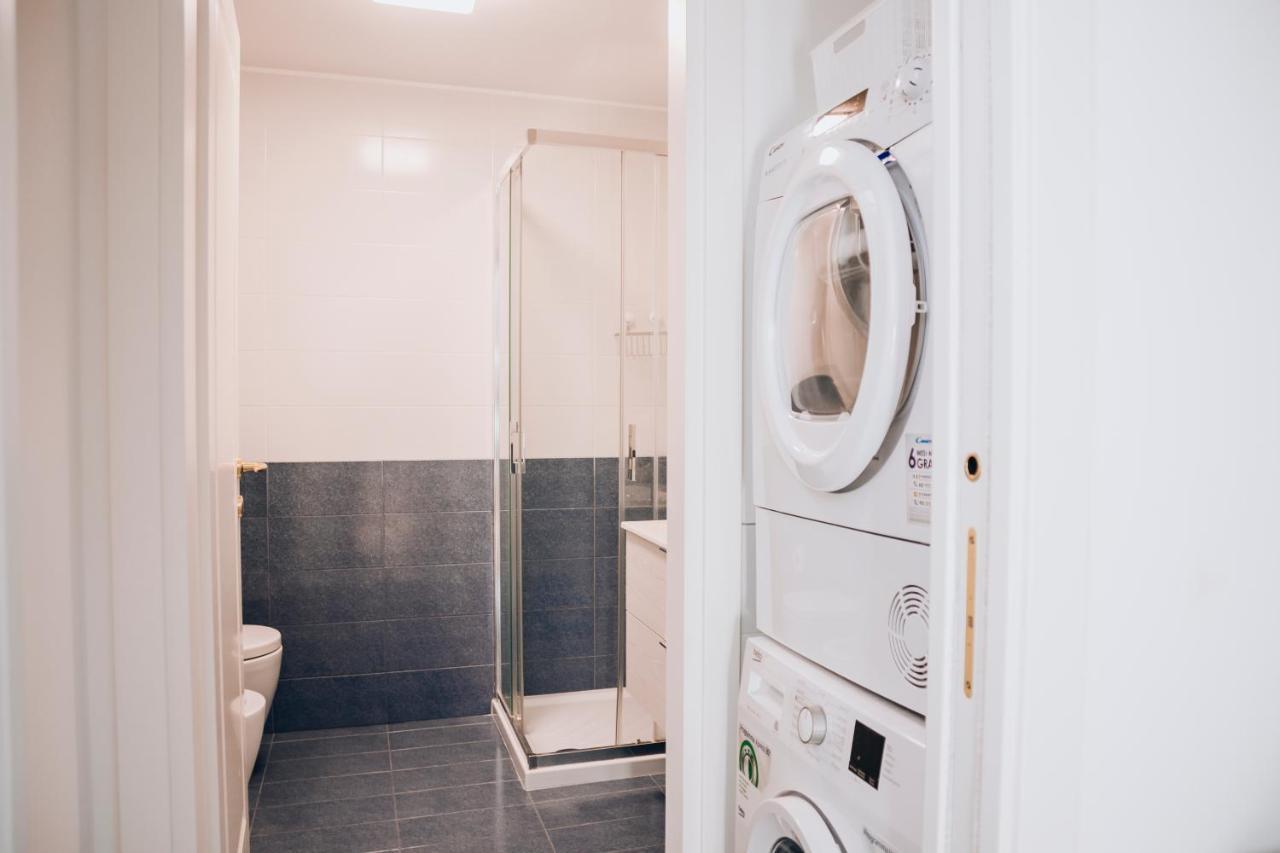 Guggenheim Luxury Suites By Bricola Apartments Venice Ngoại thất bức ảnh