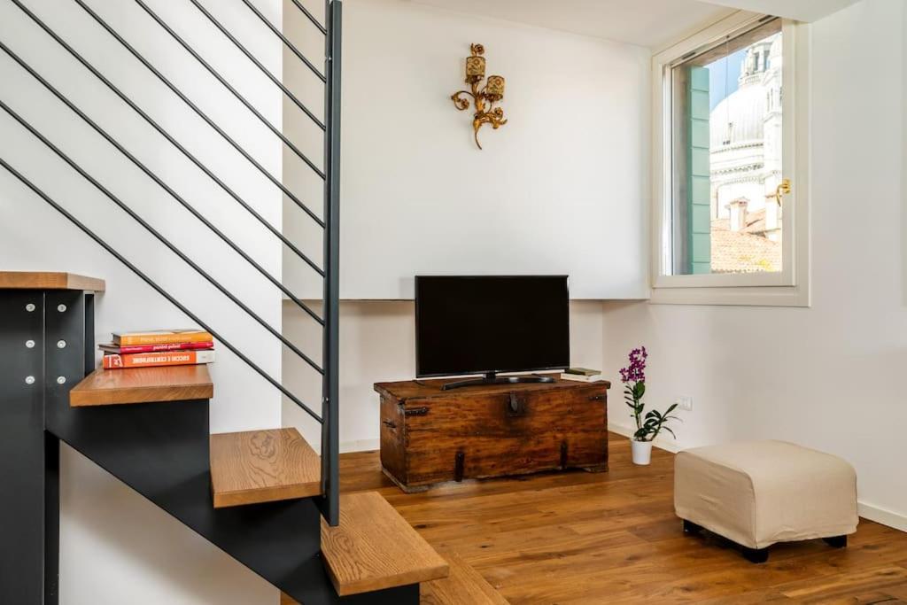 Guggenheim Luxury Suites By Bricola Apartments Venice Ngoại thất bức ảnh