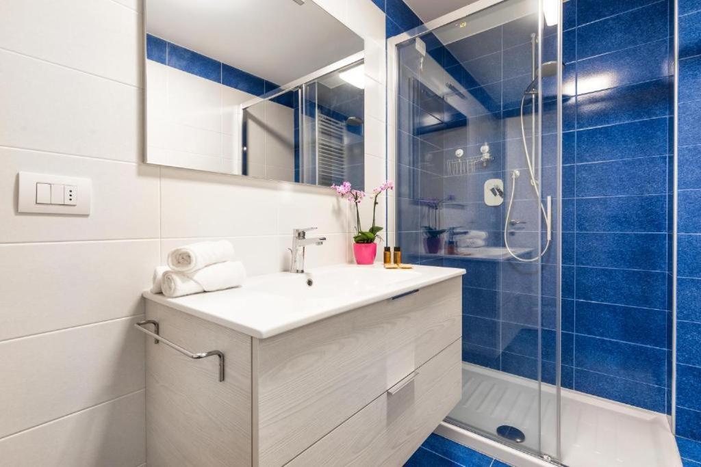 Guggenheim Luxury Suites By Bricola Apartments Venice Ngoại thất bức ảnh