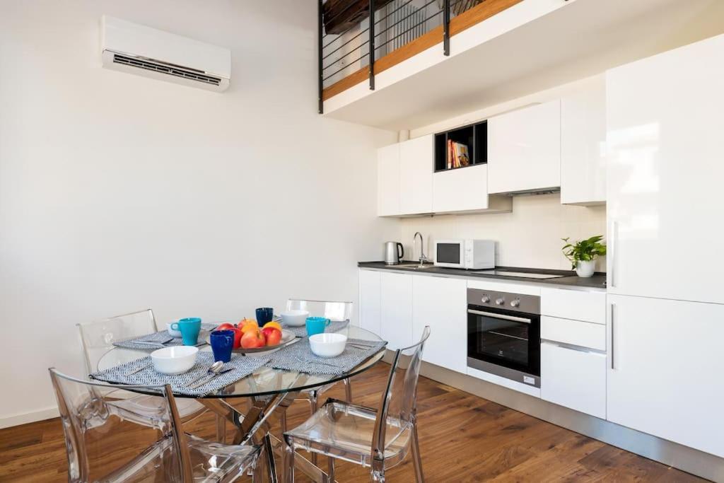 Guggenheim Luxury Suites By Bricola Apartments Venice Ngoại thất bức ảnh