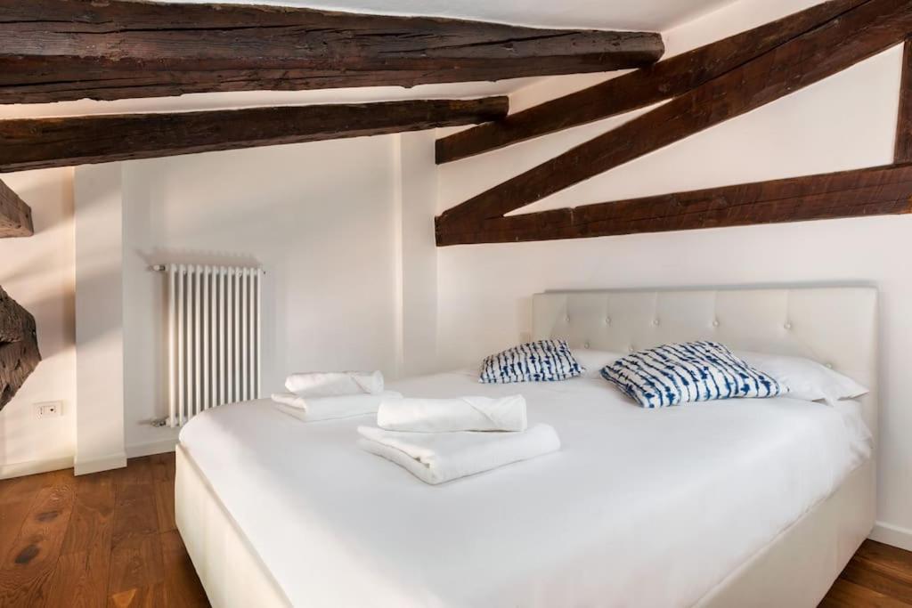 Guggenheim Luxury Suites By Bricola Apartments Venice Ngoại thất bức ảnh